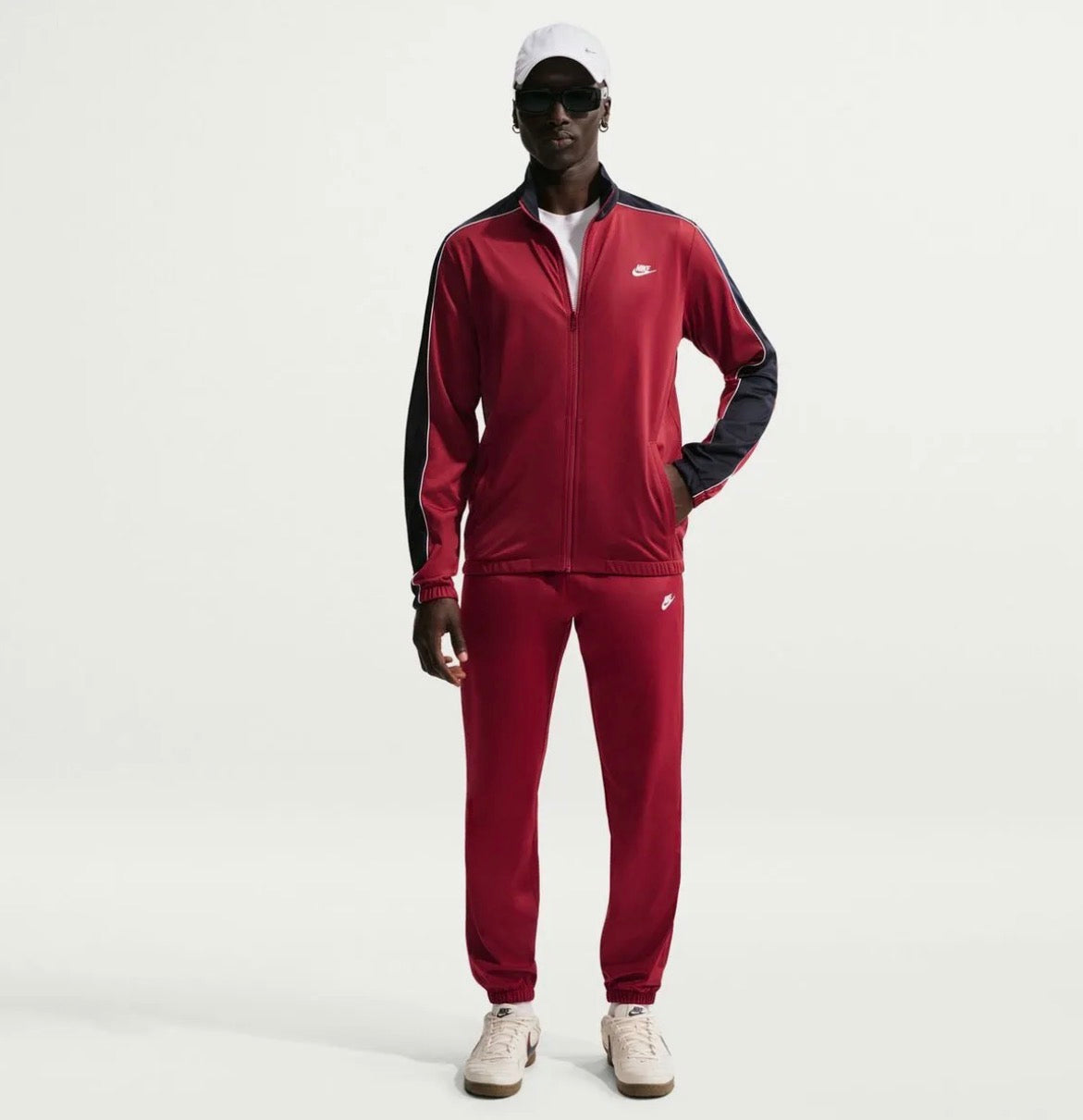 nike tuta completa