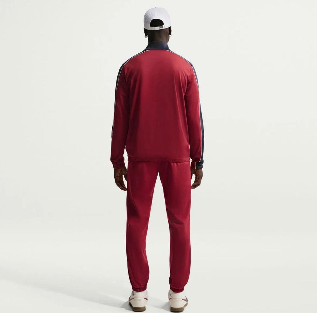 nike tuta completa