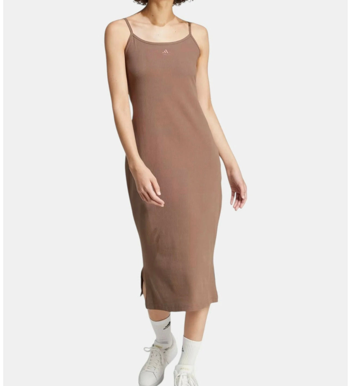 adidas vestito