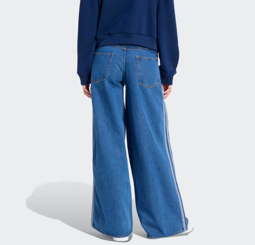 Adidas jeans denim
