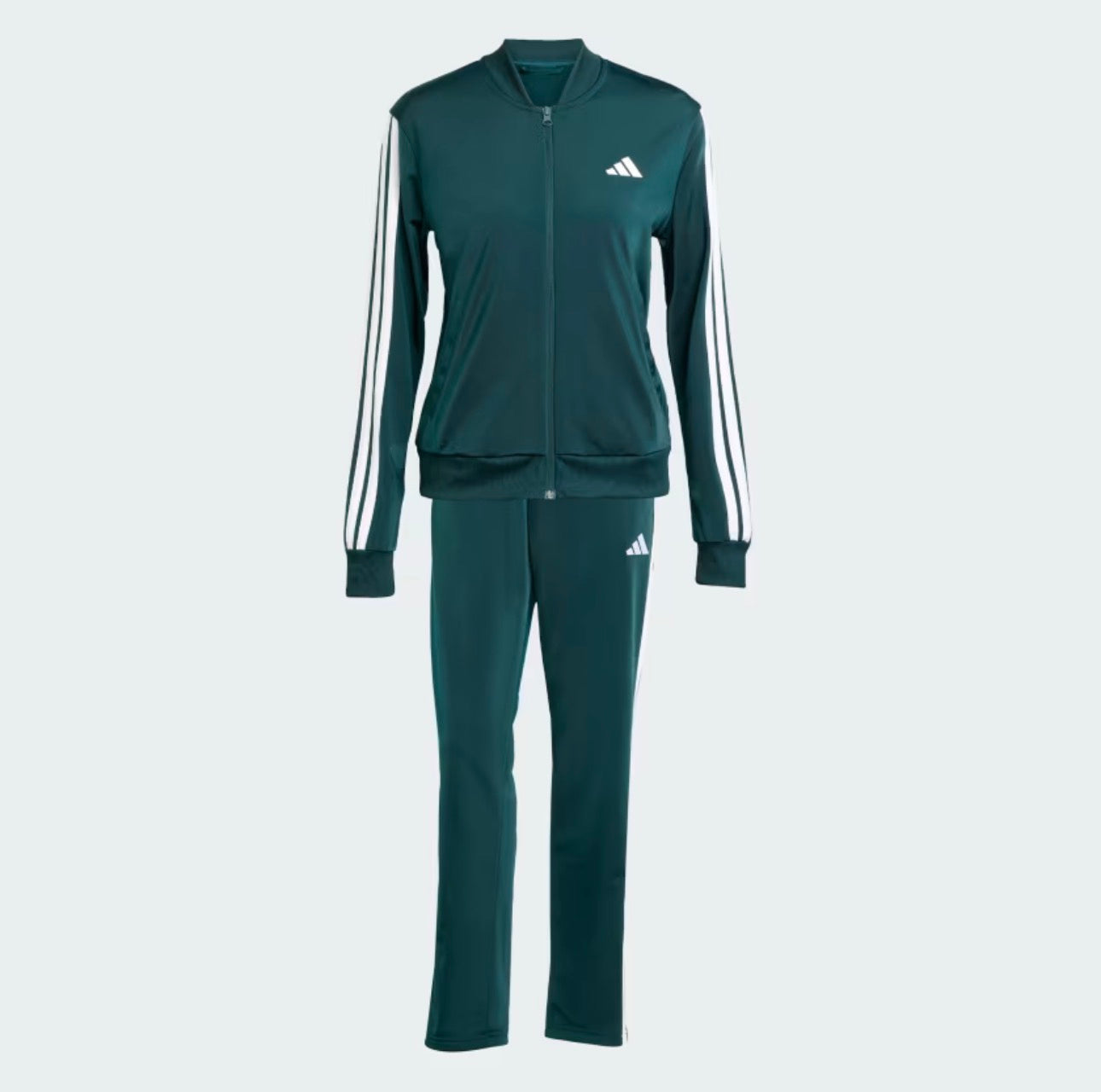 Adidas tuta completa