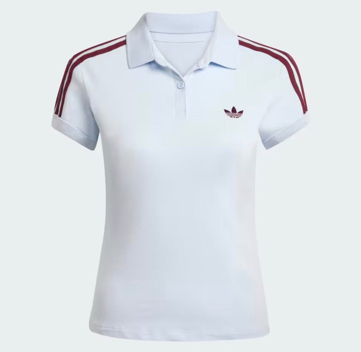 adidas polo basic