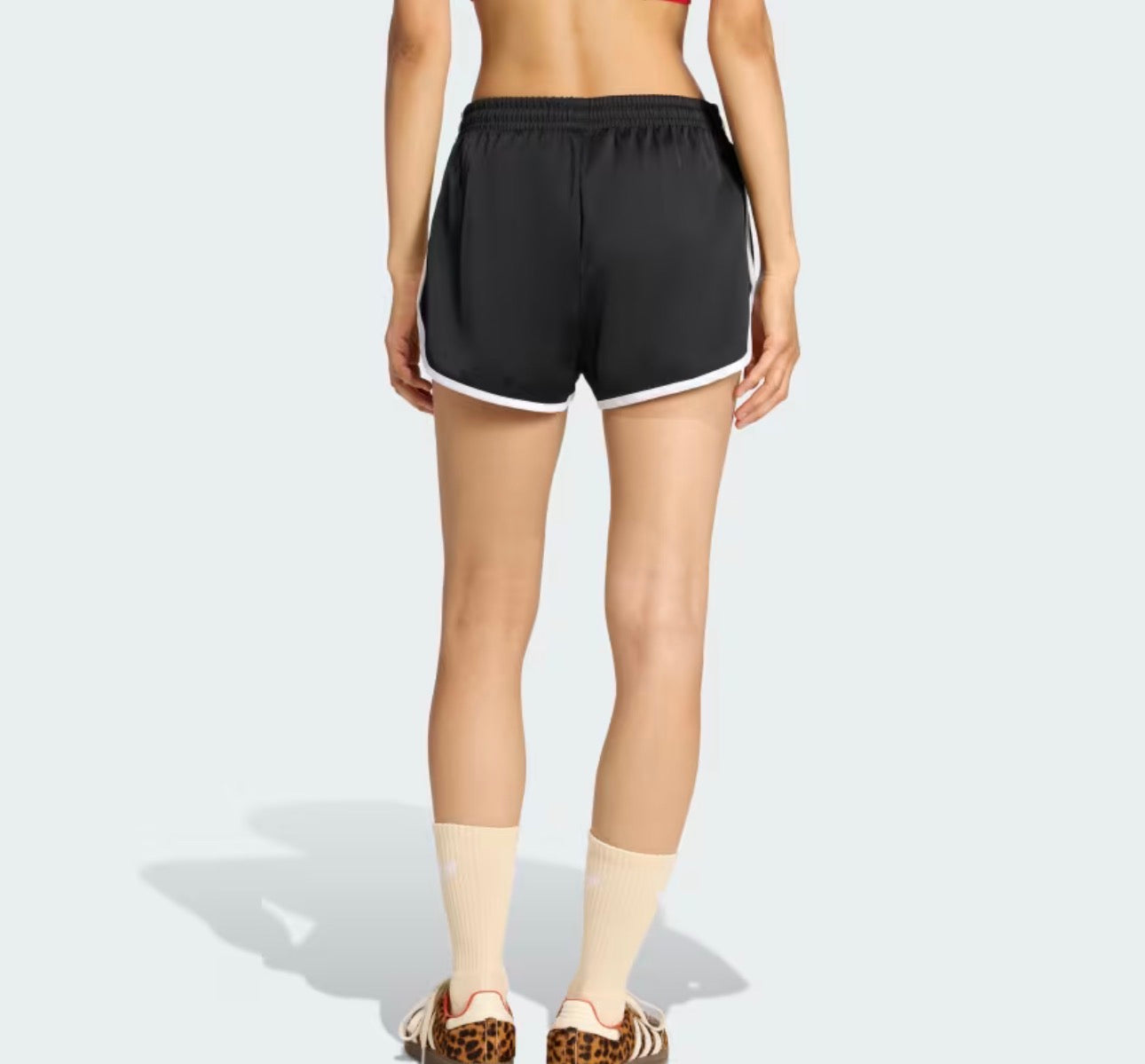 adidas pantaloncino
