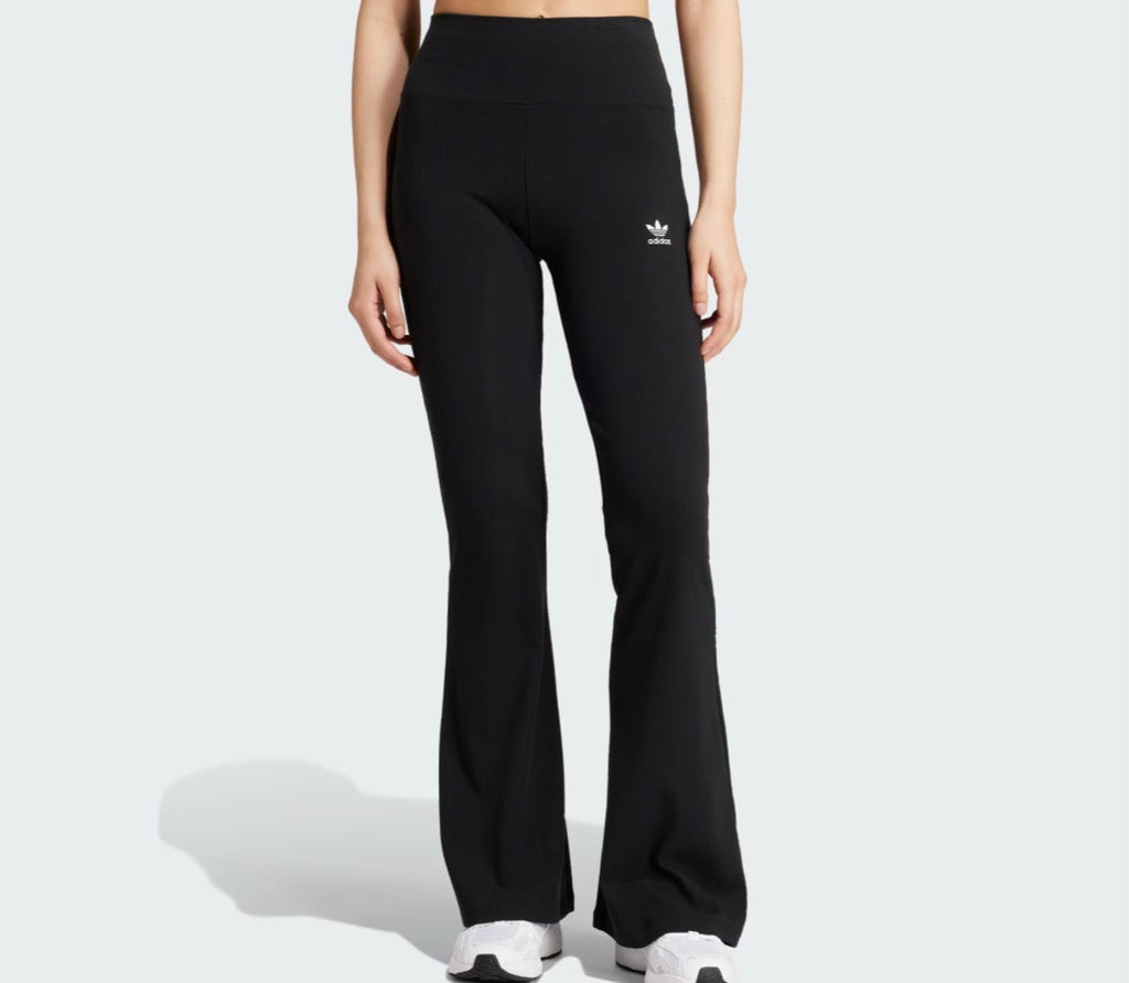 Adidas leggins donna zampa