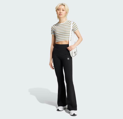 Adidas leggins donna zampa