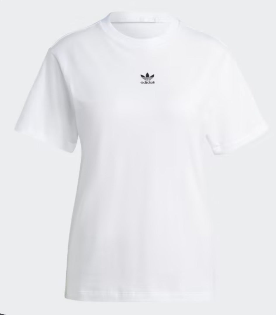 adidas t-shirt donna