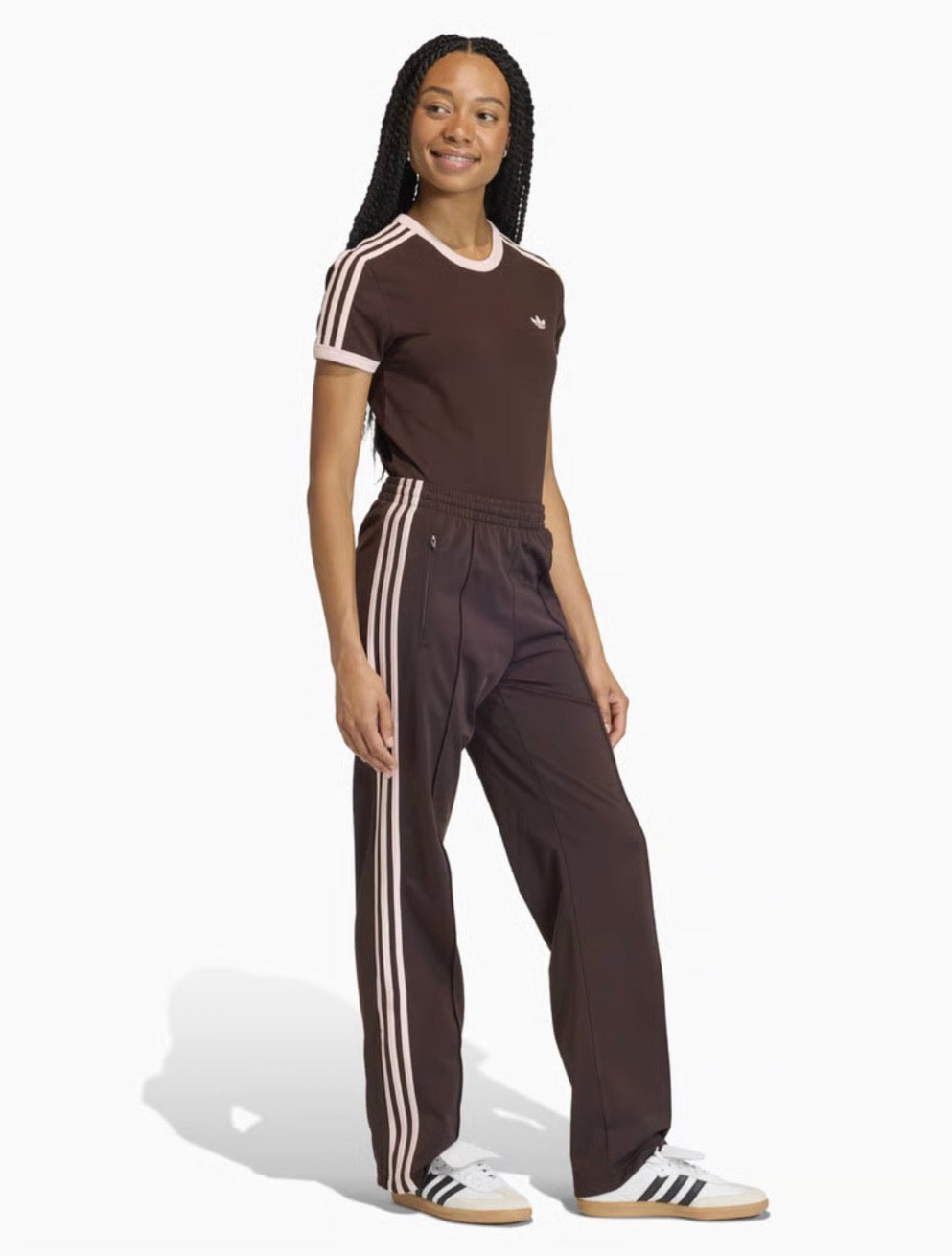 adidas pantalone donna