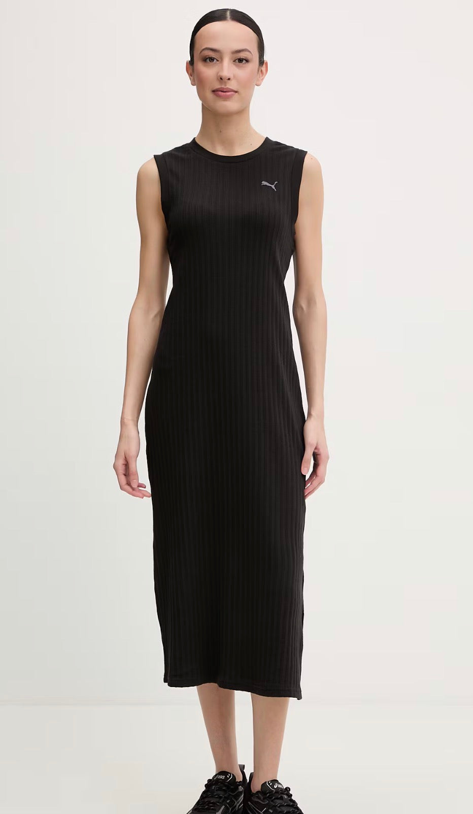 PUMA HER RELAXED DRESS  donna