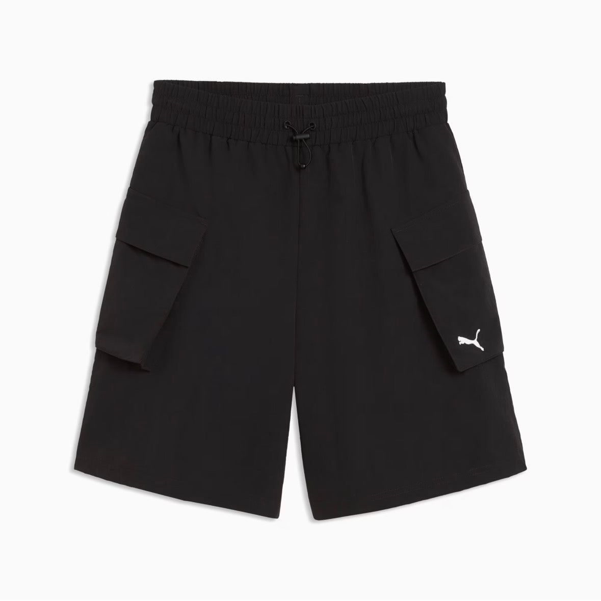 PUMA WARDROBE ESS CARGO SHORTS  donna