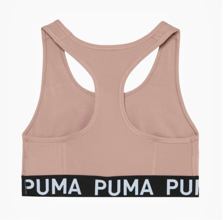 PUMA 4KEEPS STRONG BRA - MID  donna