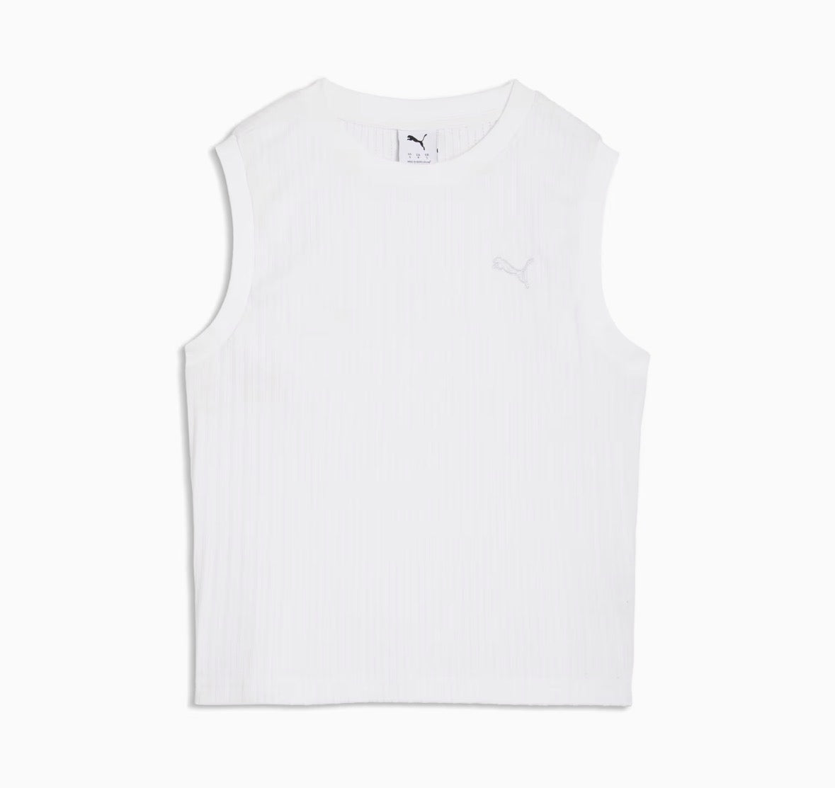 PUMA HER TANK  donna