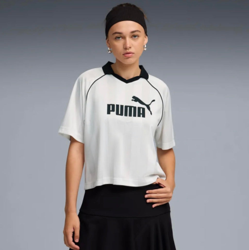 PUMA ESS JERSEY  donna