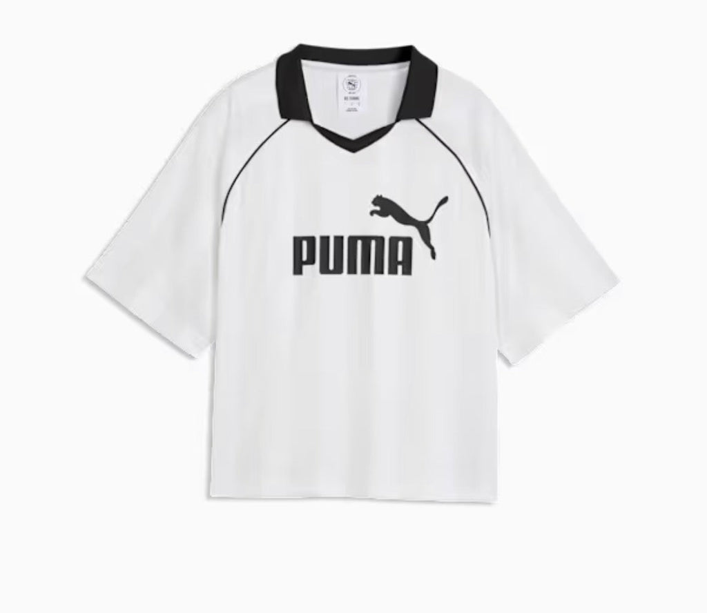 PUMA ESS JERSEY  donna