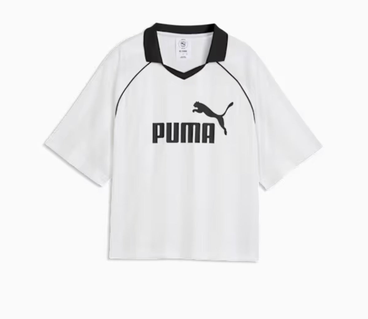 PUMA ESS JERSEY  donna