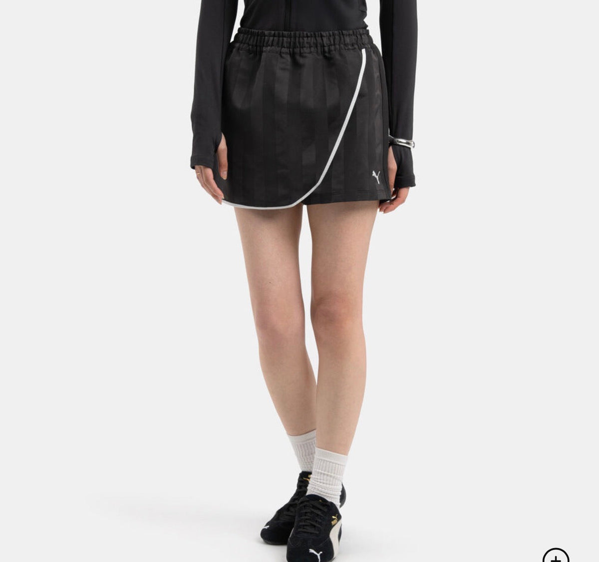 PUMA FUTURE.PUMA.bermuda  donna