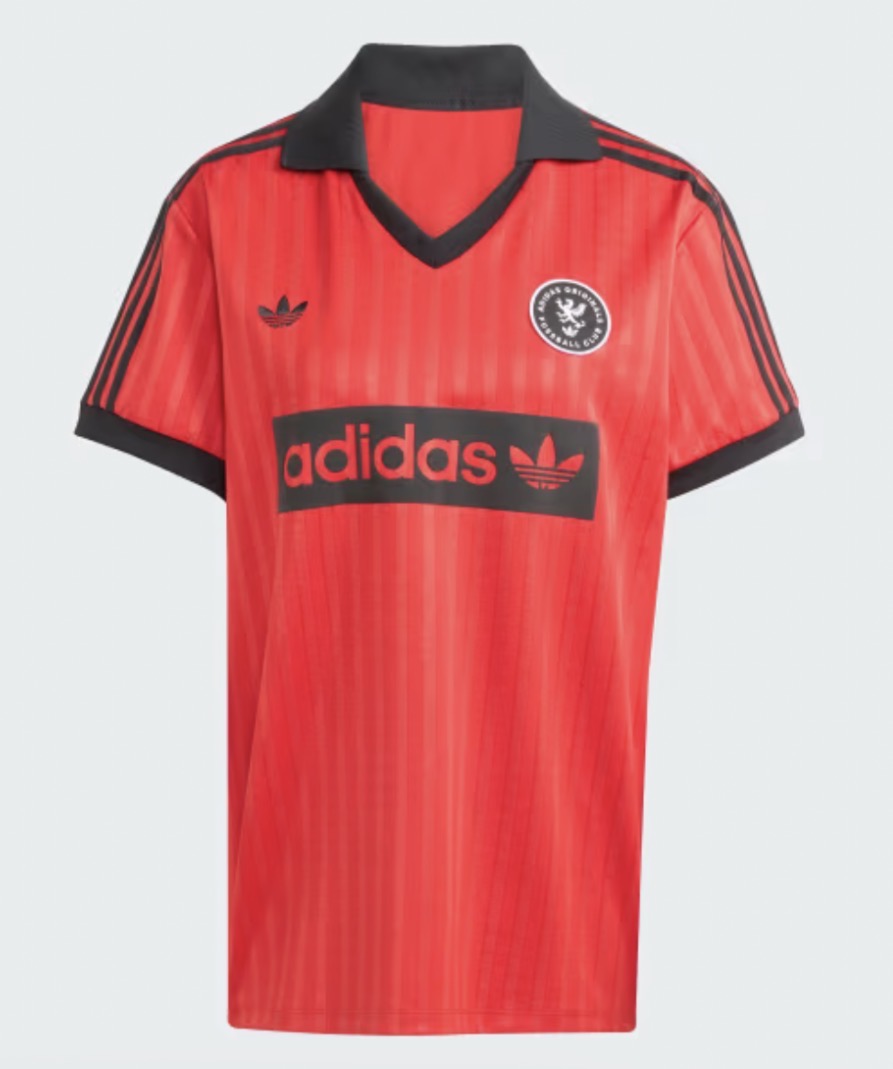 adidas t-shirt germania