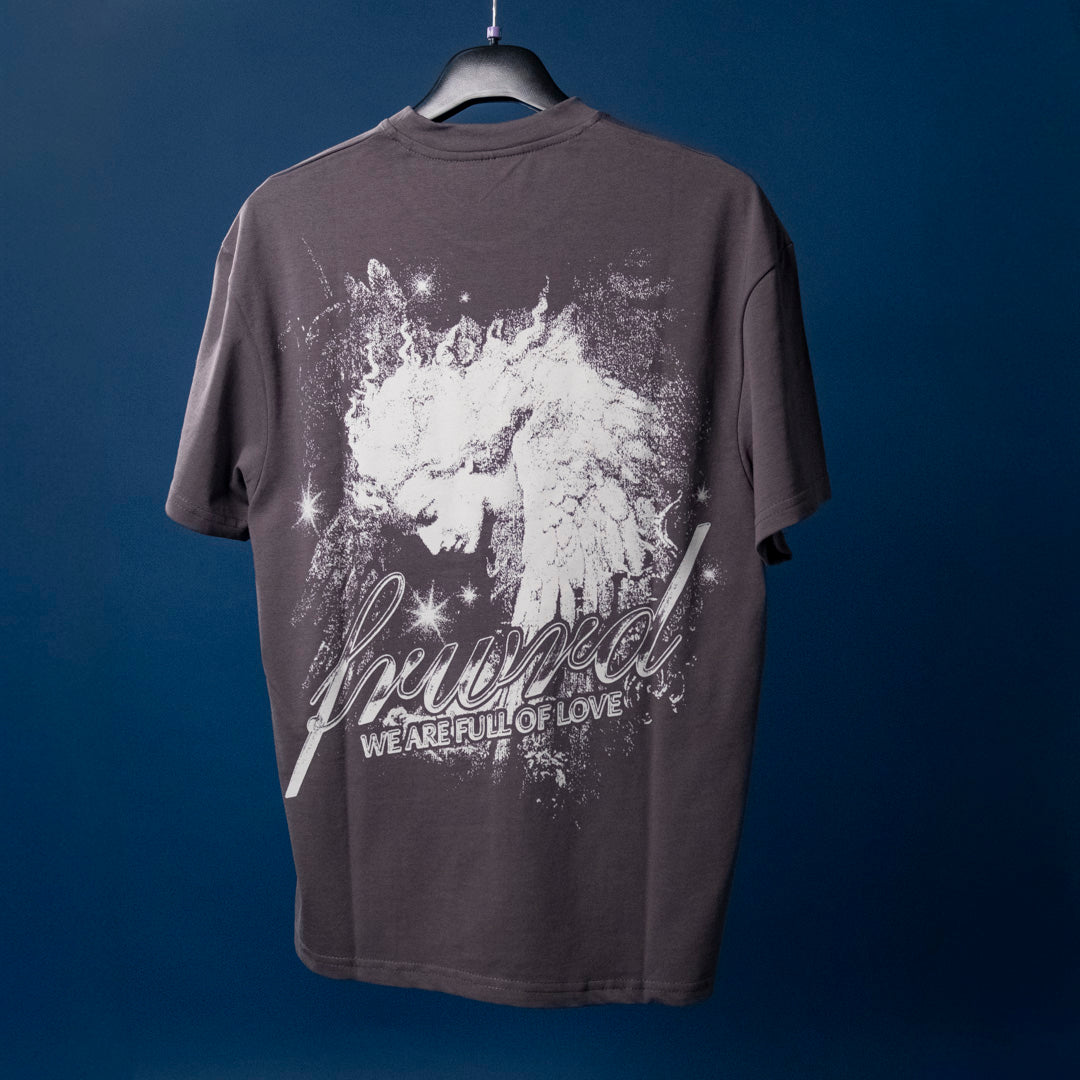 forward SHIRT CON STAMPA ANGELO
