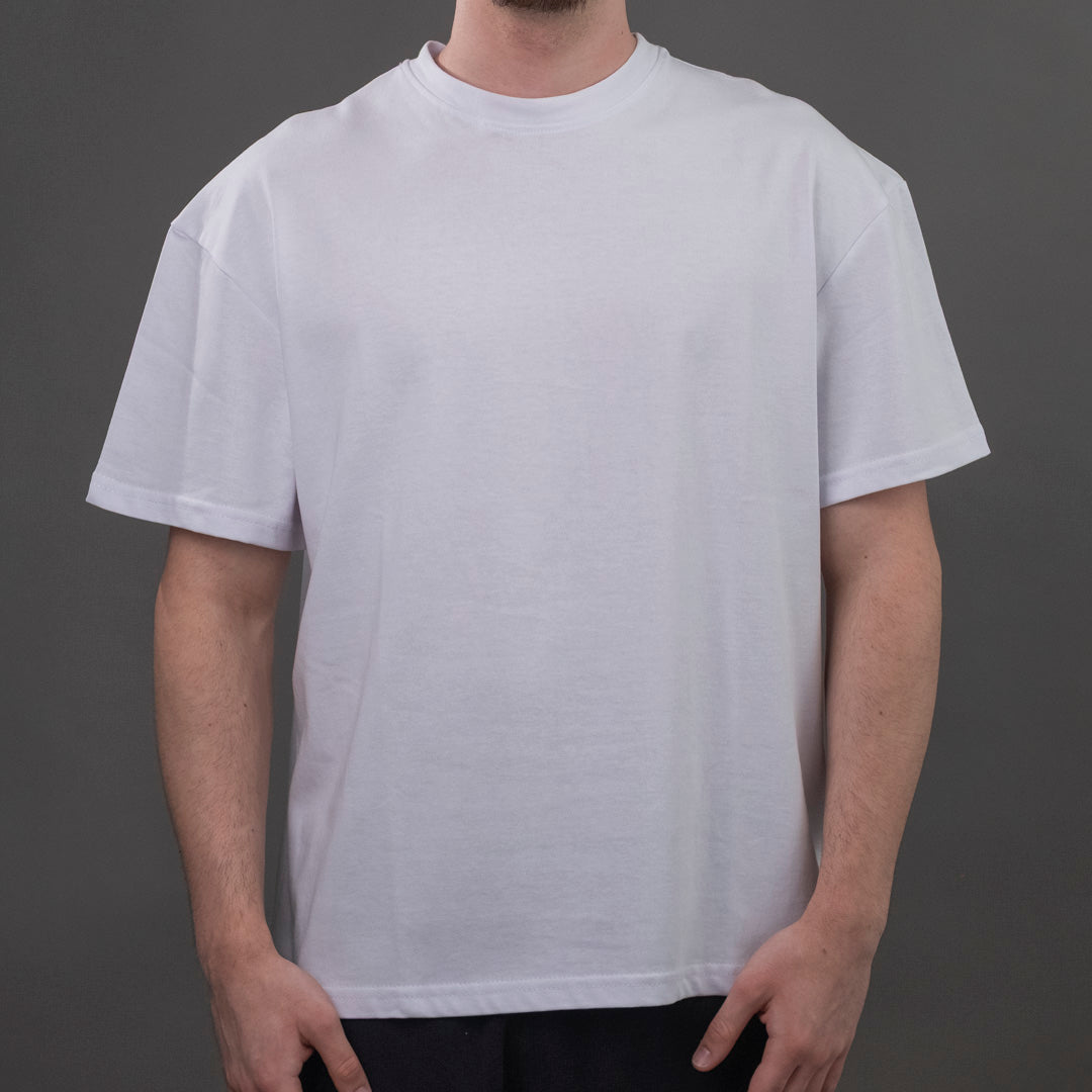 forward SHIRT CON STAMPA TESTA CON ROS