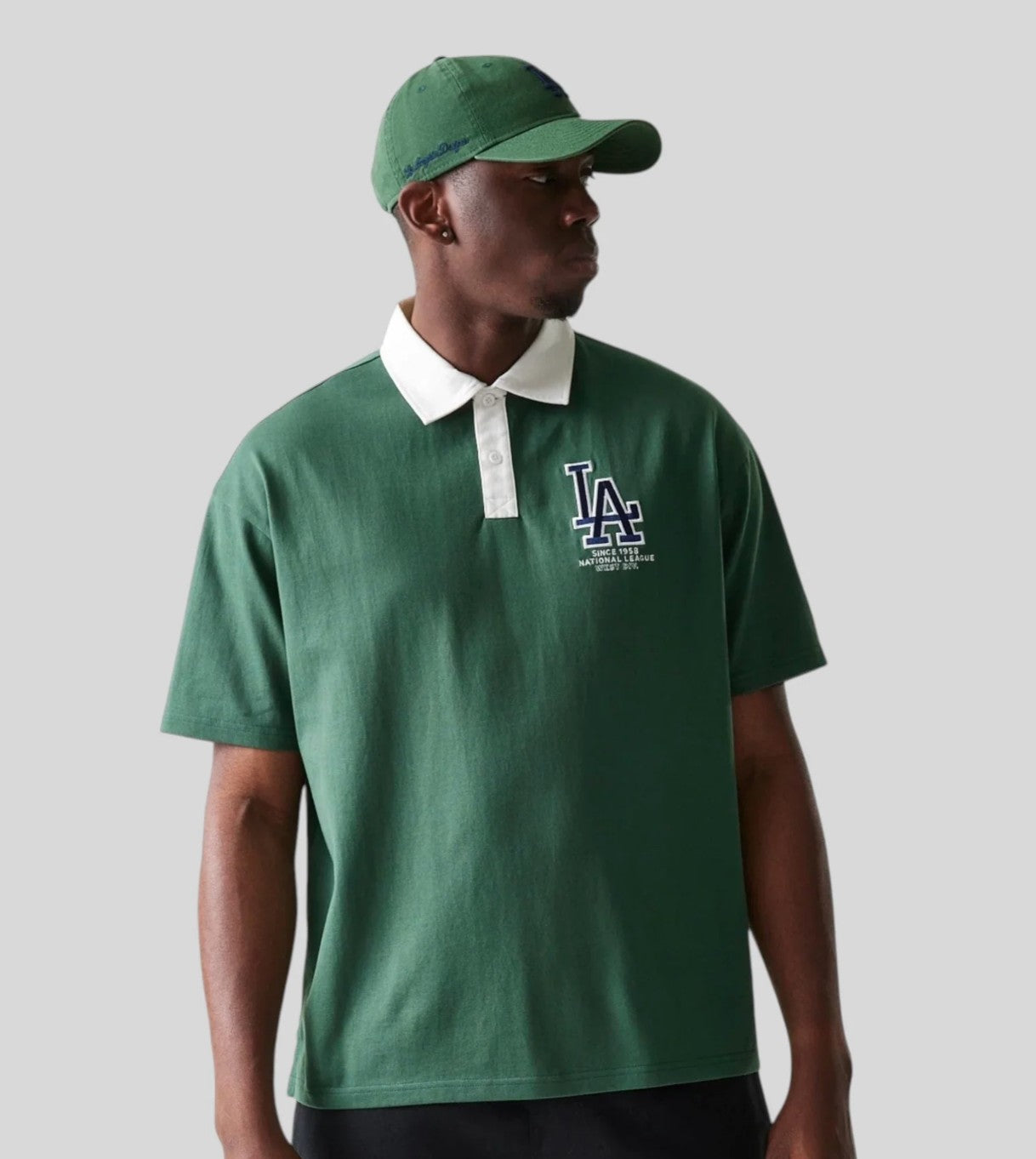 NEW ERA POLO LA