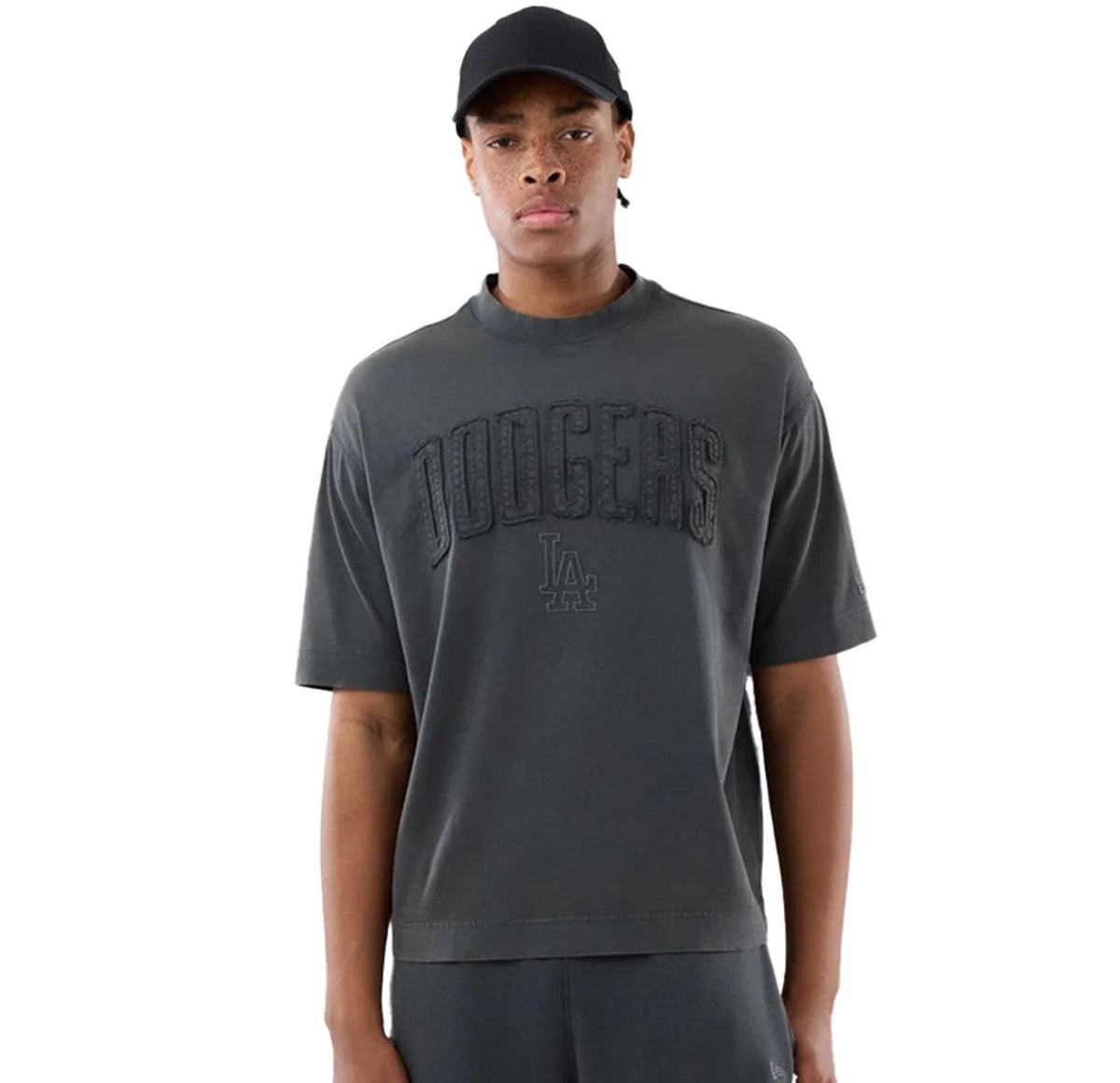 NEW ERA T SHIRT LA