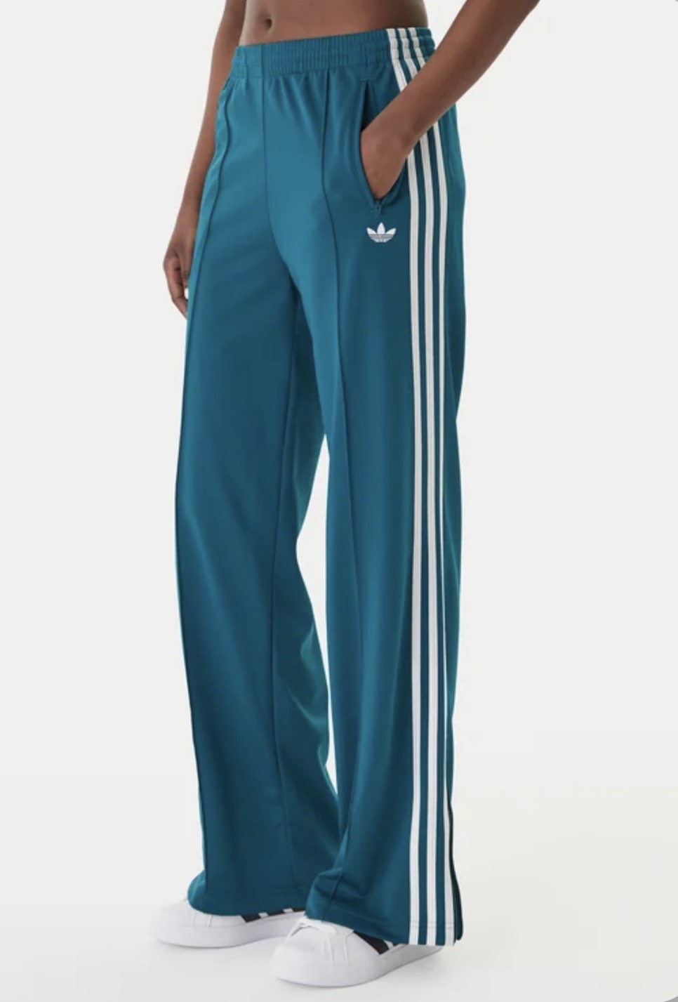 adidas pantalone donna