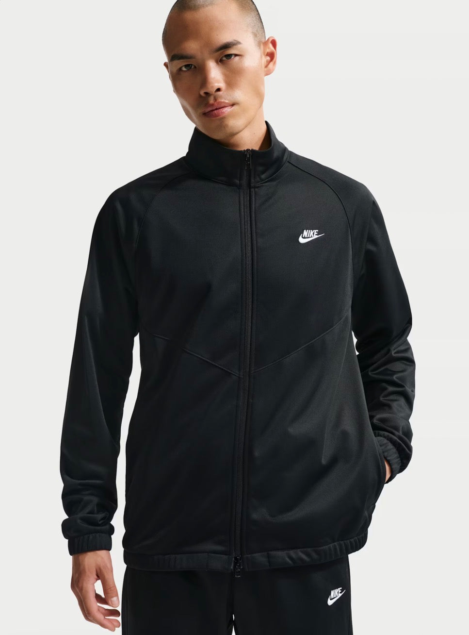 Nike tuta completa