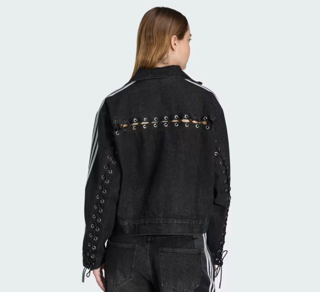 adidas jacket donna