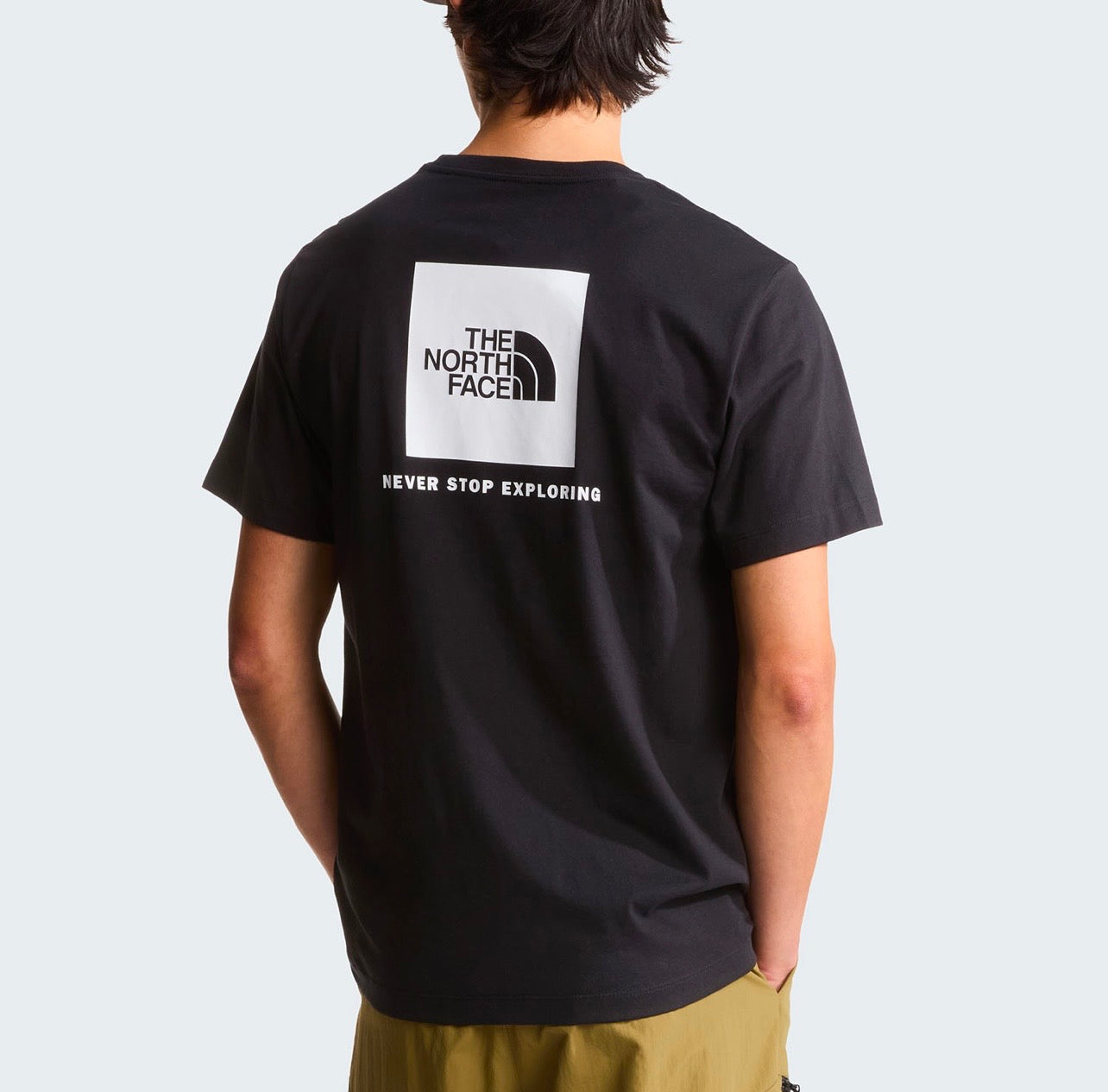 THE NORTH FACE M EVO BOX uomo