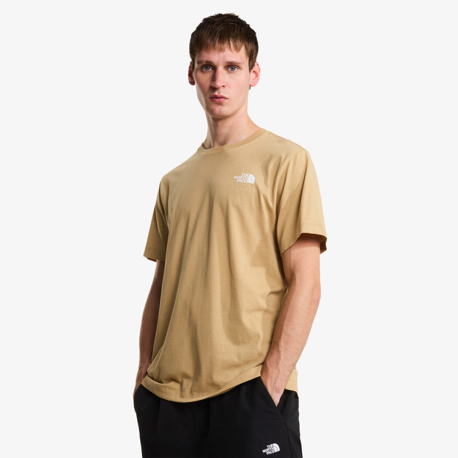 THE NORTH FACE M EVO BOX NSE uomo