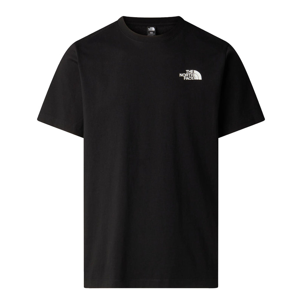 THE NORTH FACE M BOX NSE ENG UOMO