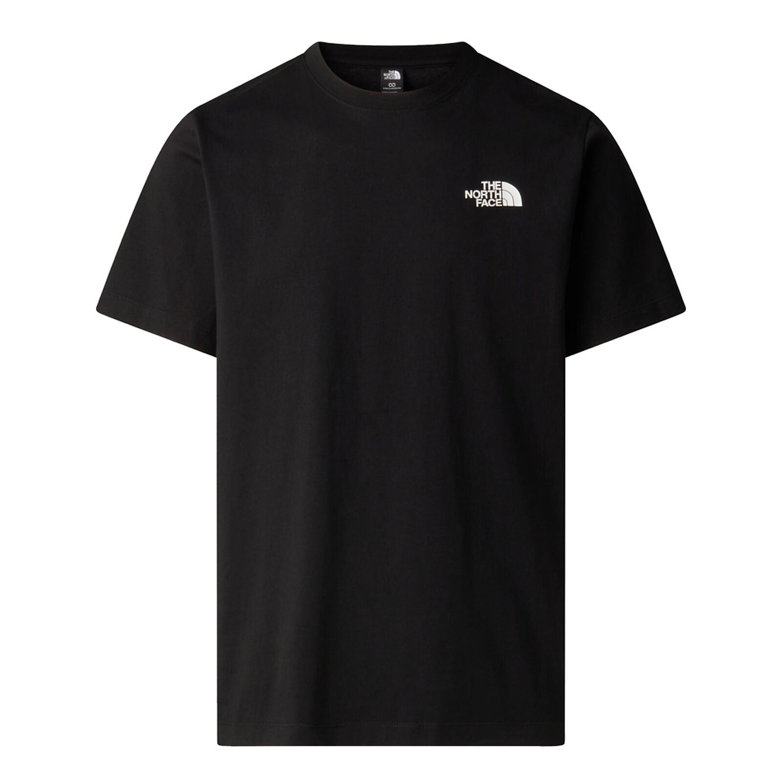 THE NORTH FACE M BOX NSE ENG UOMO