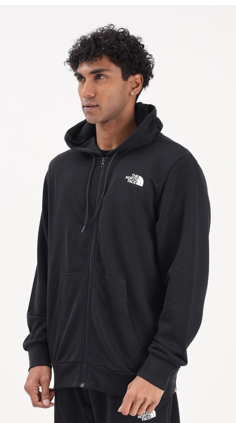 THE NORTH FACE M SD FELPA UOMO