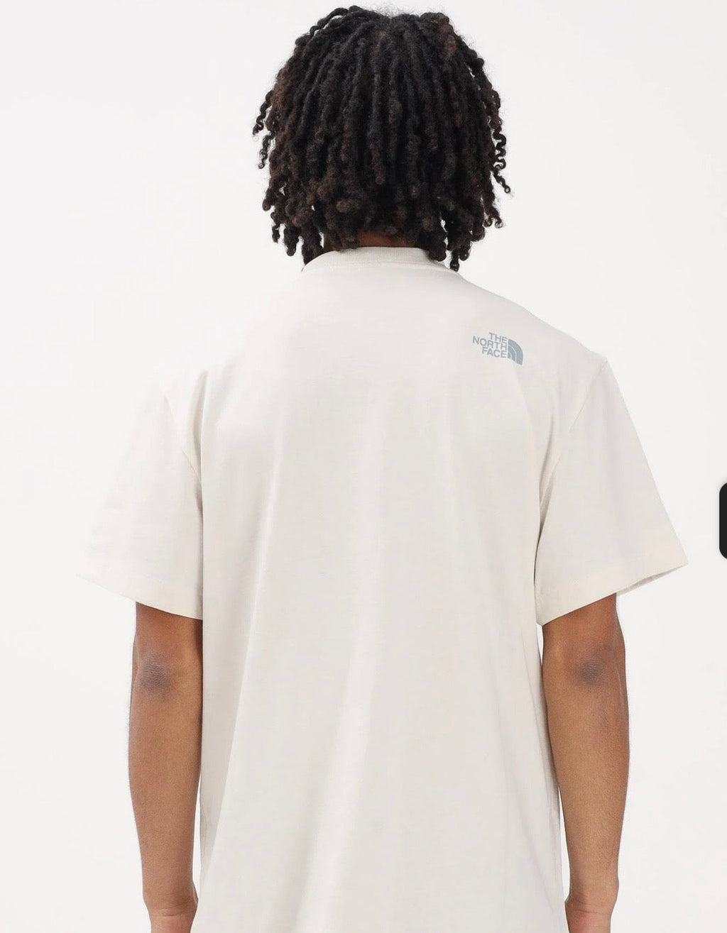 THE NORTH FACE M LOGO TWIST UOMO