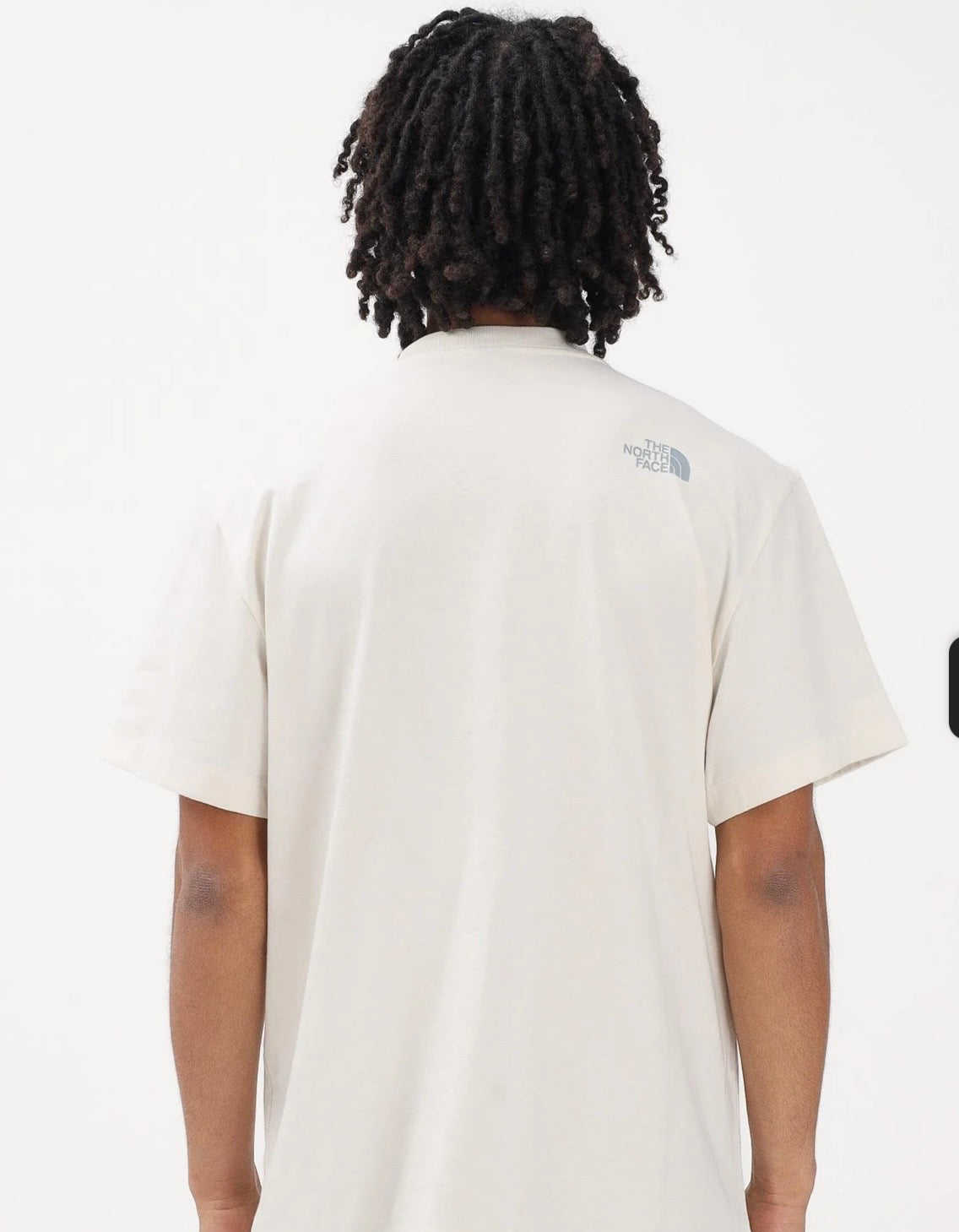THE NORTH FACE M LOGO TWIST UOMO