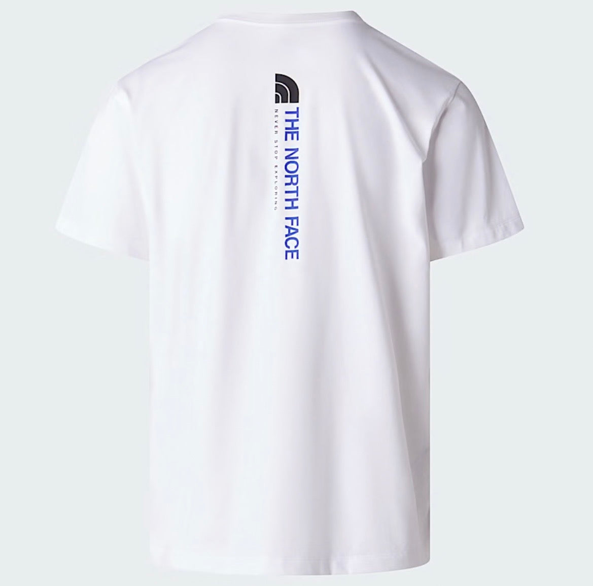 THE NORTH FACE M VERTICAL REGULAR