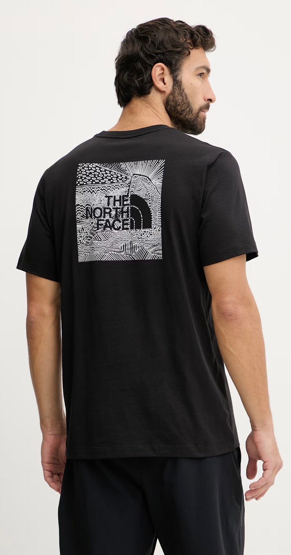 THE NORTH FACE M BOX NSE CELEBRATION UOM