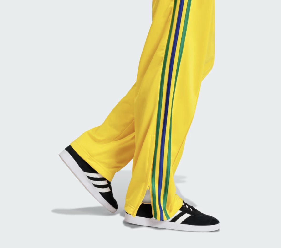 adidas pantalone adicolor donna