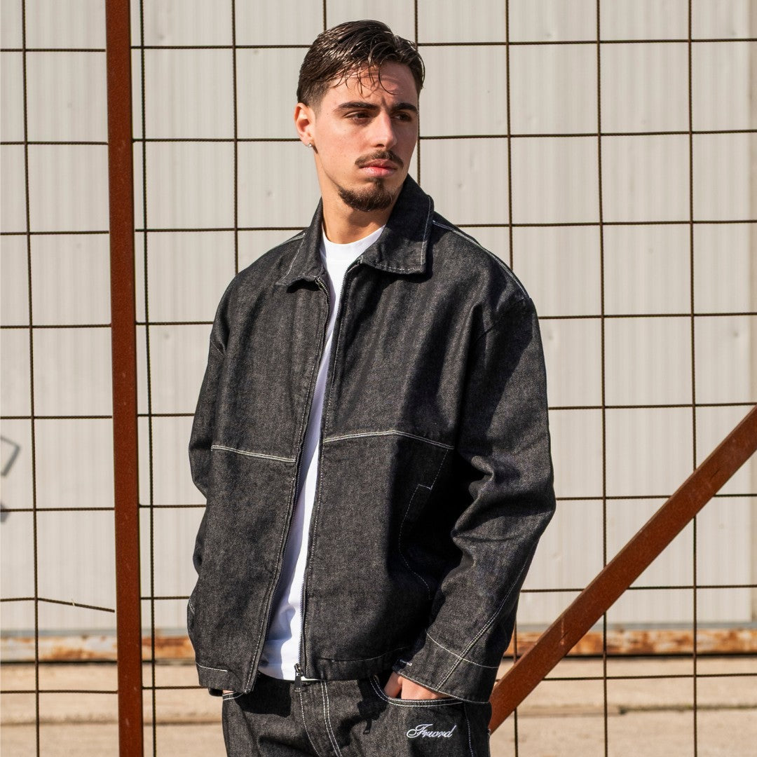 forward CAPISPALLA ZANE BLACK uomo