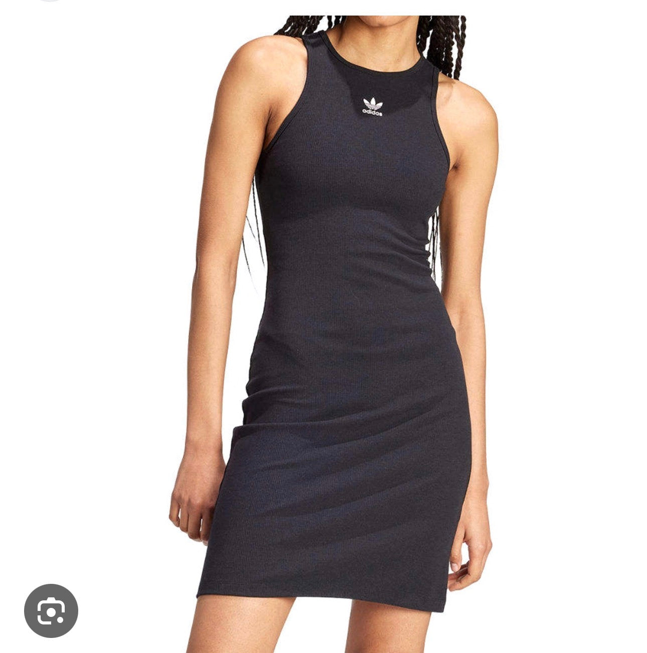 adidas dress donna