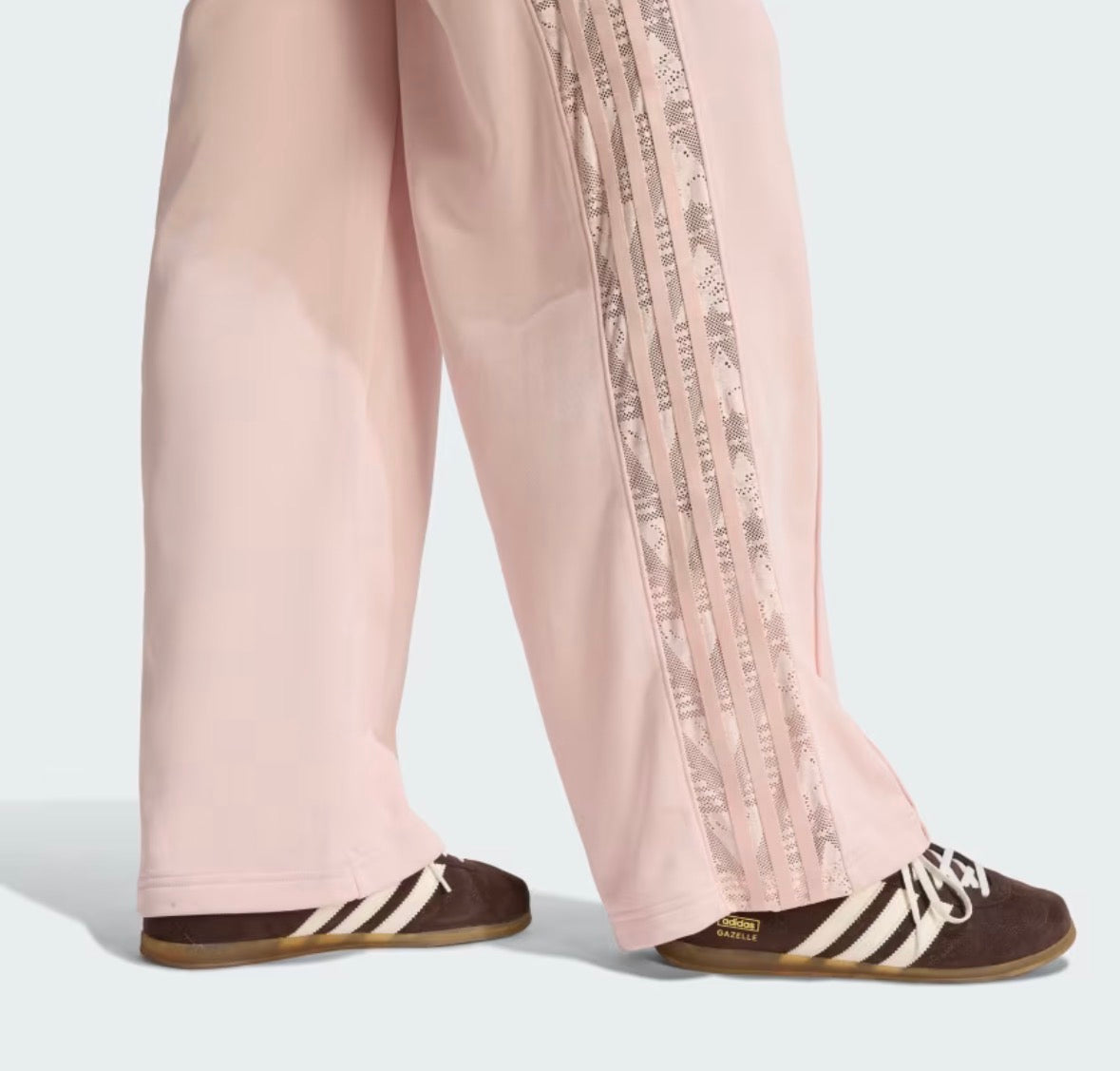 adidas pant donna