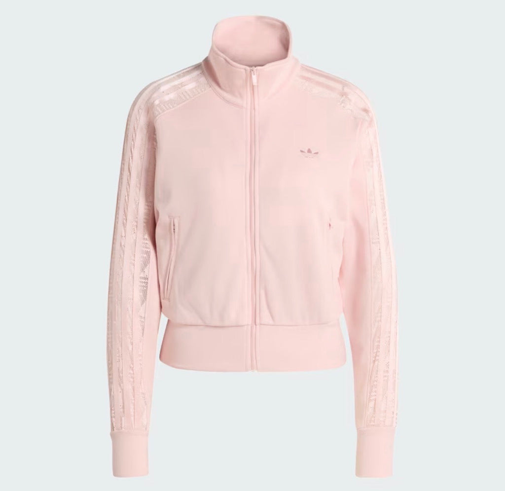 adidas felpa con zip donna