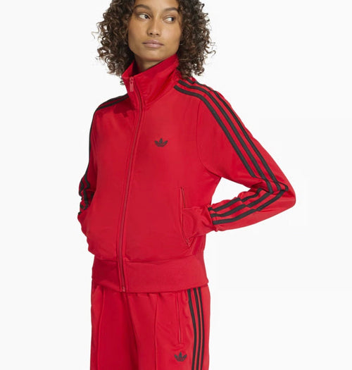 adidas felpa zip donna