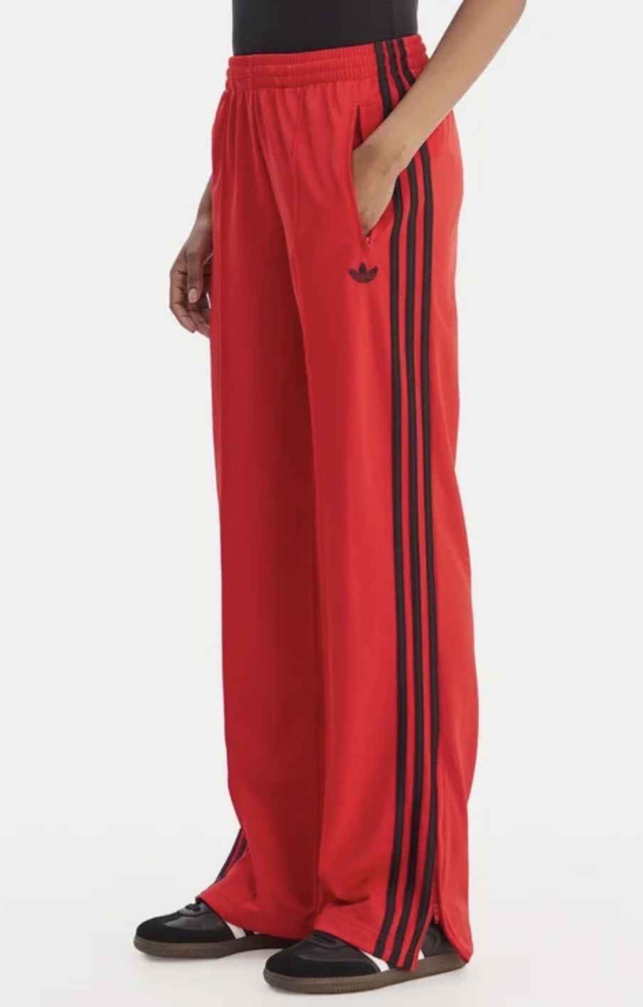 adidas pantalone donna
