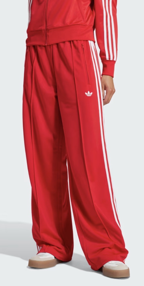 Adidas pantalone donna