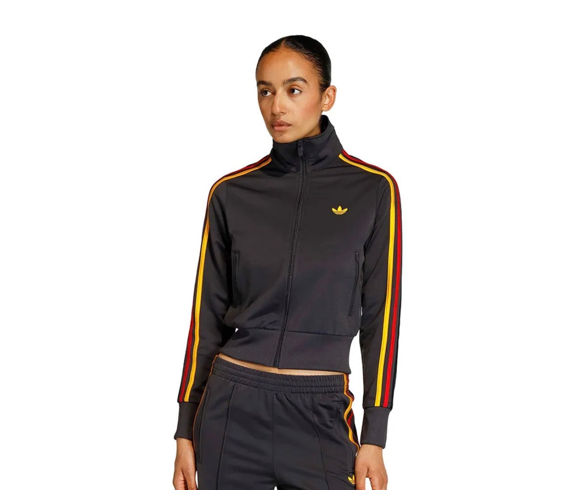 Adidas felpa donna