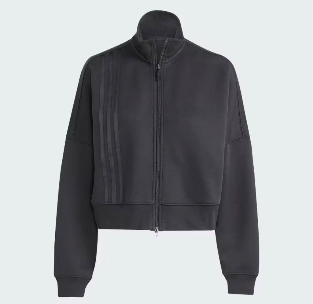 adidas felpa donna