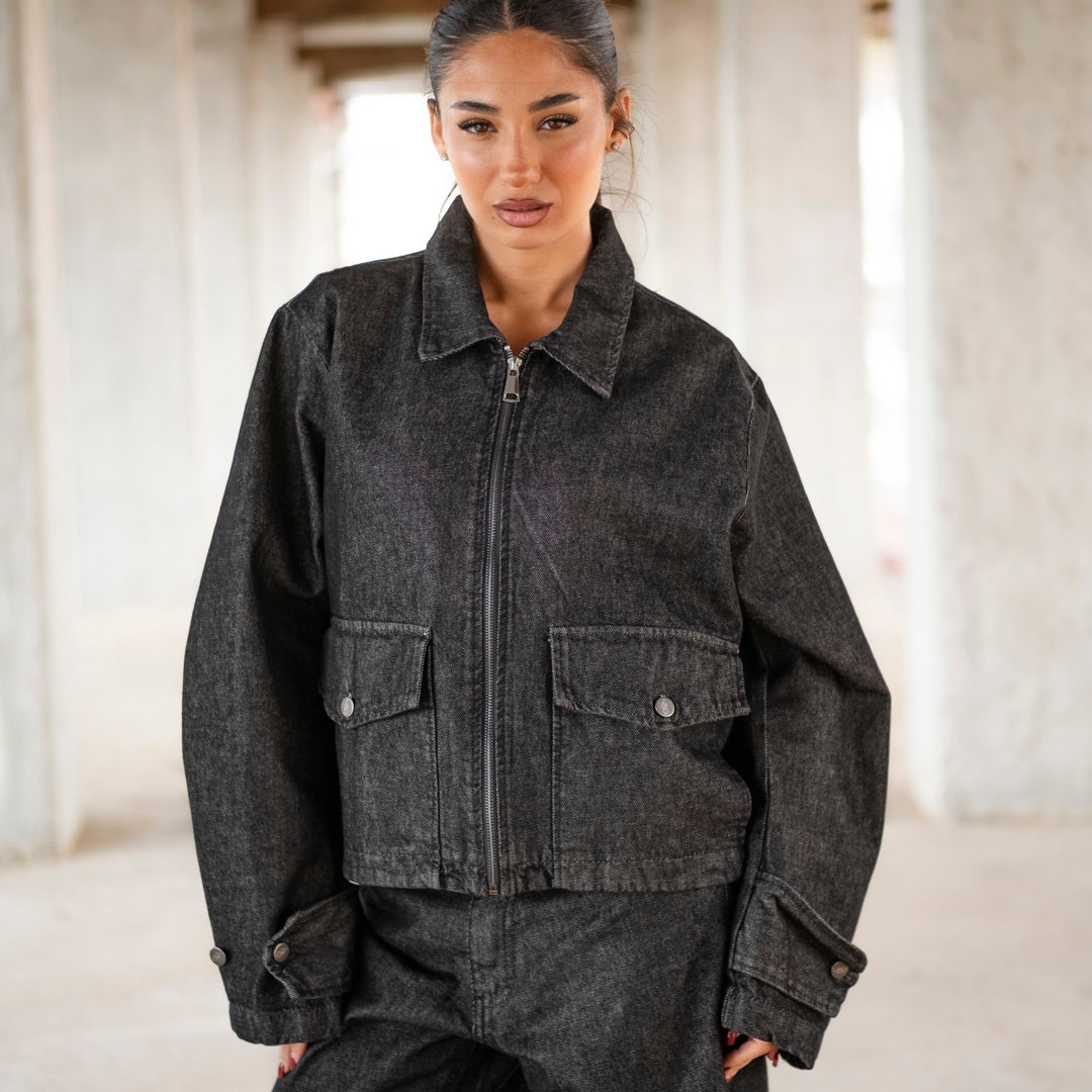 forward CAPI SPALLA ZANE donna