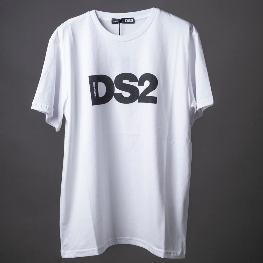 DS2 t-shirt logo grande