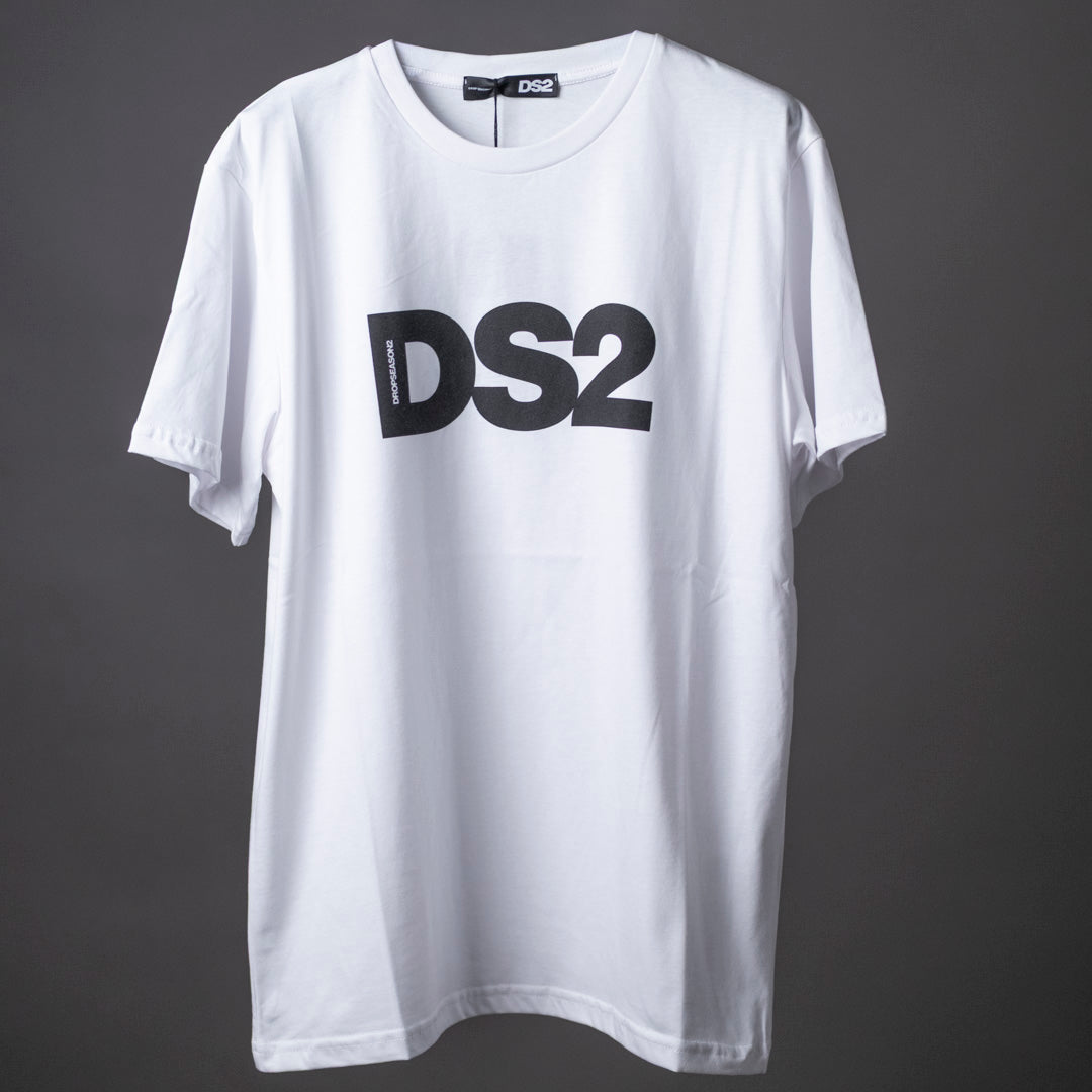 DS2 t-shirt logo grande