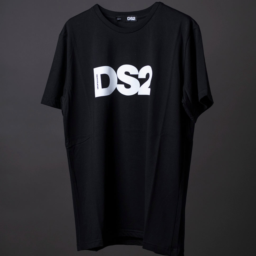 DS2 t-shirt logo grande